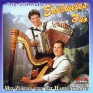 Audio Mit Ziacha Und Mit Harfenklang Edelweiss-Duo
