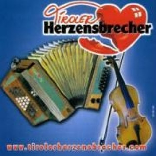 Audio A Busserl Auf's Naserl Tiroler Herzensbrecher