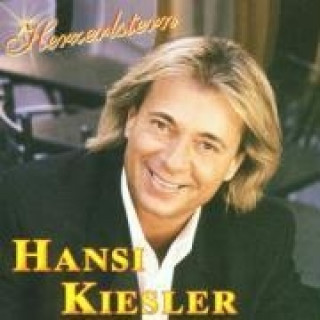 Audio  Herzerlstern Hansi Kiesler