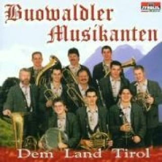 Hanganyagok Dem Land Tirol Buowaldler Musikanten