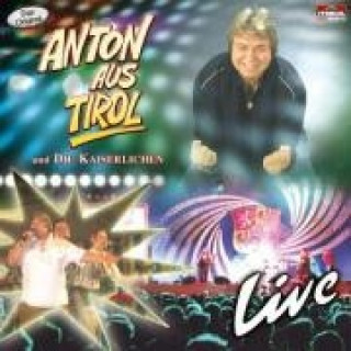 Zvok Live Anton Aus Tirol Und Die Kaiserlichen