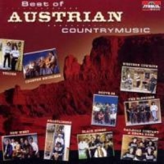 Audio Best Of Austrian Country M.1 Various