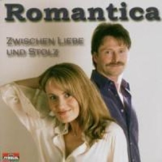 Audio Zwischen Liebe Und Stolz Romantica