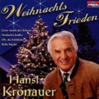 Audio Weihnachts-Frieden Hansl Krönauer