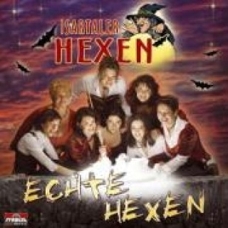 Audio Echte Hexen Isartaler Hexen