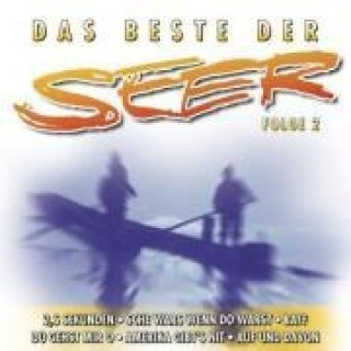 Audio Das Beste,Folge 2 Seer