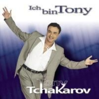 Audio Ich Bin Tony Tony Tchakarov