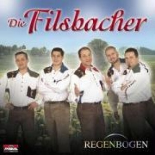 Audio Regenbogen Die Filsbacher