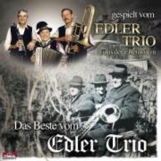 Audio Das Beste Vom Edler Trio Edler Trio