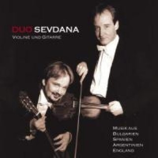 Audio Musik Aus Bulgarien,Spanien,Ar Duo Sevdana