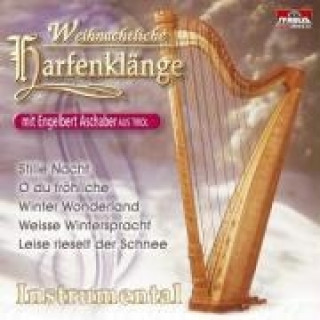 Hanganyagok Harfe-Instrumental Engelbert Aschaber