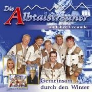 Audio Gemeinsam Durch Den Winter Die & Freunde Albtalstreuner