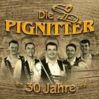 Audio 30 Jahre Die Pignitter