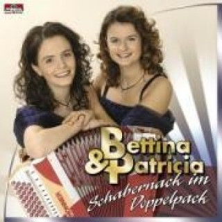 Audio Schabernack Im Doppelpack Bettina & Patricia
