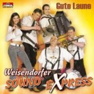 Zvok Gute Laune Weisendorfer Sound Express