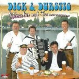 Hanganyagok Weizenbier Und Seemannsgarn Dick & Durstig