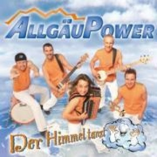 Zvok Der Himmel Tanzt Allgäu Power