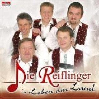 Audio 's Leben Am Land Die Reiflinger