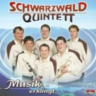 Audio Musik Erklingt Schwarzwald Quintett