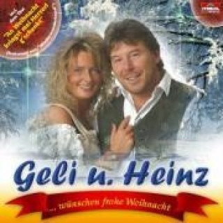 Audio Wünschen Frohe Weihnacht Geli Und Heinz