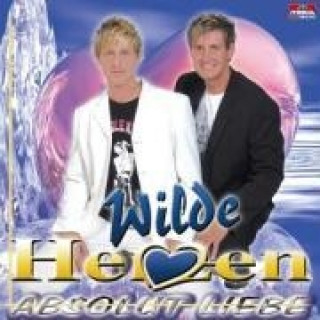 Audio Absolut Liebe Wilde Herzen