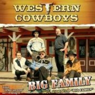 Audio Big Family Western Cowboys