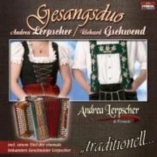 Hanganyagok Traditionell-Aber Jung Andrea & Gschwend Lerpscher