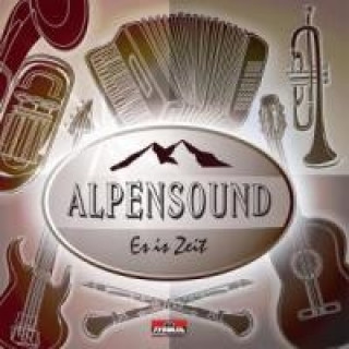 Audio Es Is Zeit Alpensound