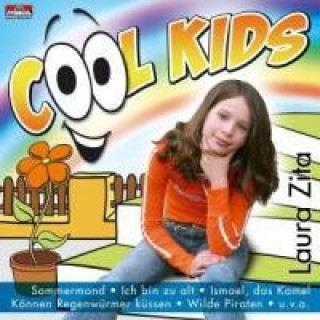 Audio Folge 1 Zita Laura Cool Kids