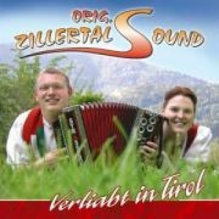 Audio Verliabt in Tirol Orig. Zillertal Sound