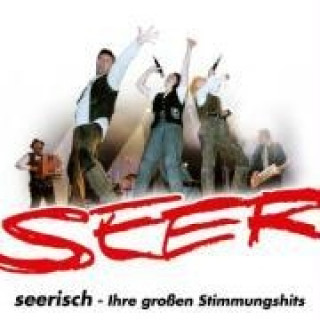 Audio seerisch-Ihre grossen Stimmungshits Seer