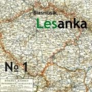 Audio No 1 Blasmusik Lesanka