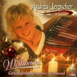 Audio Weihnacht Andrea & Freunde Lerpscher