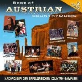 Audio Best of Austrian Countrymusic-3.Folge Various
