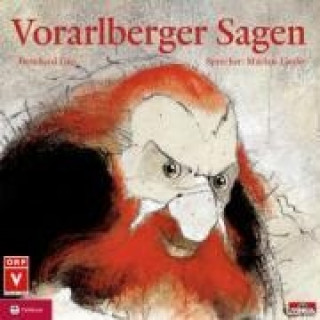 Аудио Vorarlberger Sagen Markus Linder