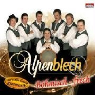 Audio Böhmisch-frech Alpenblech