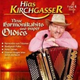 Audio Neue Harmonikahits Und Super Oldies Hias Kirchgasser