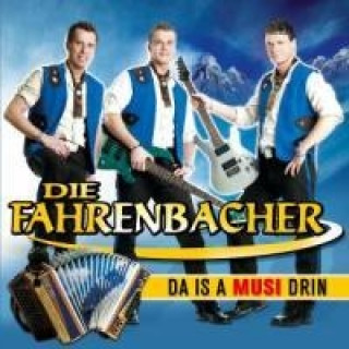 Audio Da Is A Musi Drin Die Fahrenbacher