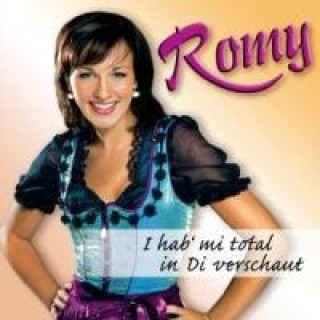 Audio I Hab' Mi Total In Di Verschaut Romy