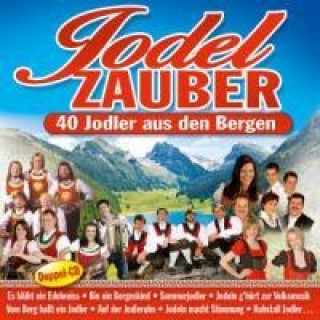 Audio Jodelzauber Various