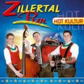 Audio Hot Kultur Zillertal Pur