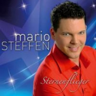 Audio Sternenflieger Mario Steffen