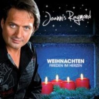 Audio Weihnachten-Frieden im Herzen Joannis Raymond