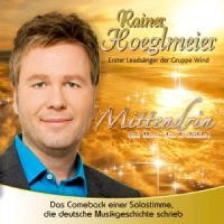 Audio Mittendrin (im Meer der Gefühle) Rainer Hoeglmeier