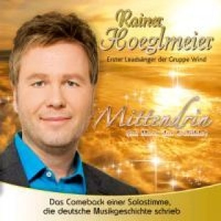 Hanganyagok Mittendrin (im Meer der Gefühle) Rainer Hoeglmeier