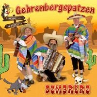 Audio Sombrero Gehrenbergspatzen