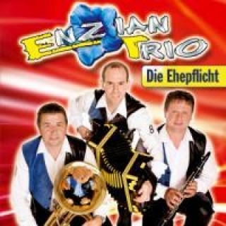 Zvok Die Ehepflicht Enzian Trio