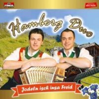 Audio Jodeln isch insa Freid Hamberg Duo