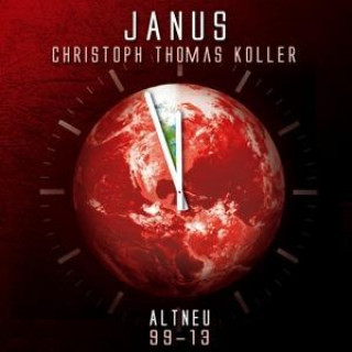 Audio Altneu 99-13 Janus/Christoph Thomas Koller