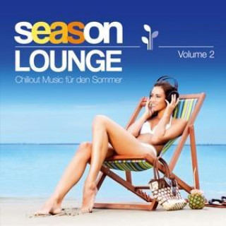 Audio Season Lounge-Chillout Music für den Sommer V.2 Summer Lounge Club